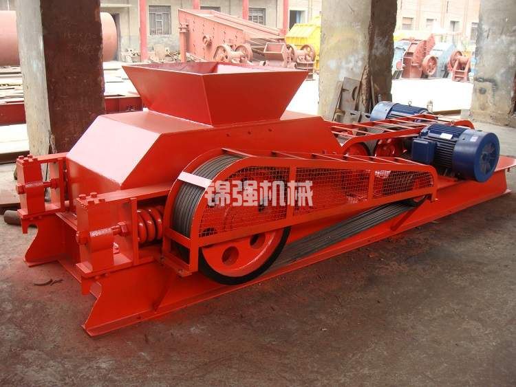 一臺制砂機多少錢(圖3) 一臺制砂機多少錢