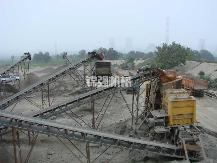 制砂機哪里有賣(圖2) 制砂機哪里有賣