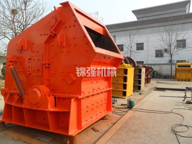 制砂機是什么(圖2) 制砂機是什么